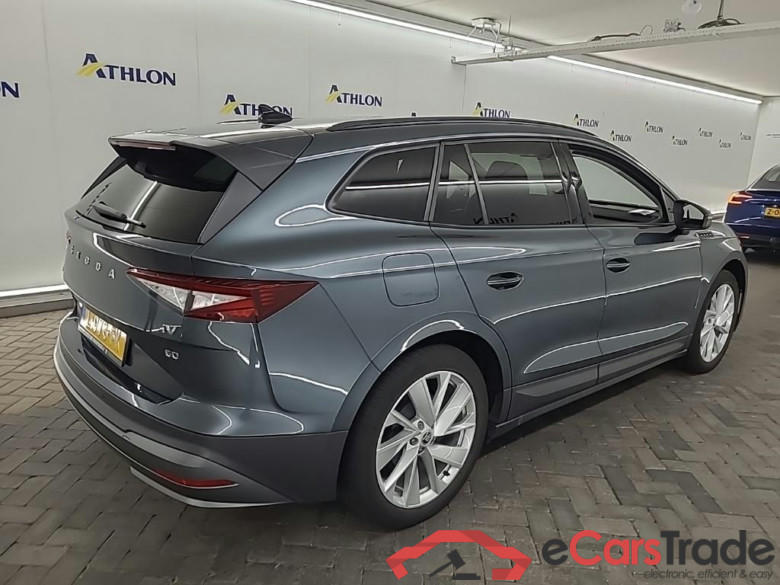 SKODA Enyaq iV 60 First Edition 5D 132kW #3