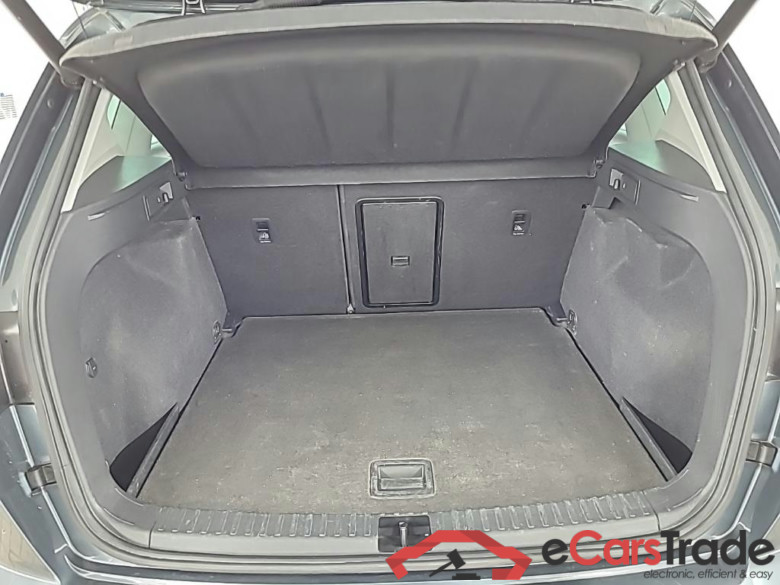 SEAT Ateca 1.5 TSI Style Business Intense 5D 110kW #5
