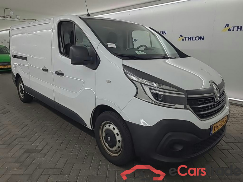 RENAULT Trafic GB L2H1 T29 ENERGY 2.0 dCi 120 Comfort 4D 88kW #2