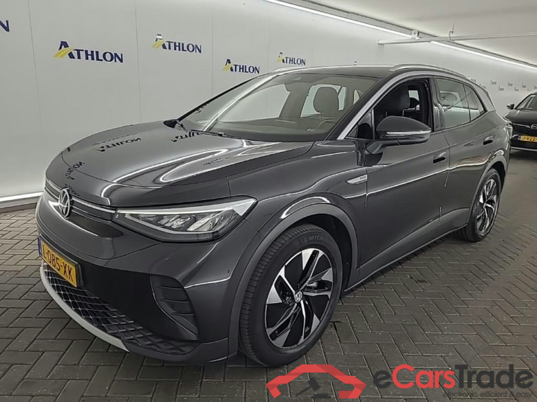 VOLKSWAGEN ID.4 77kWh Life Auto 5D 150kW