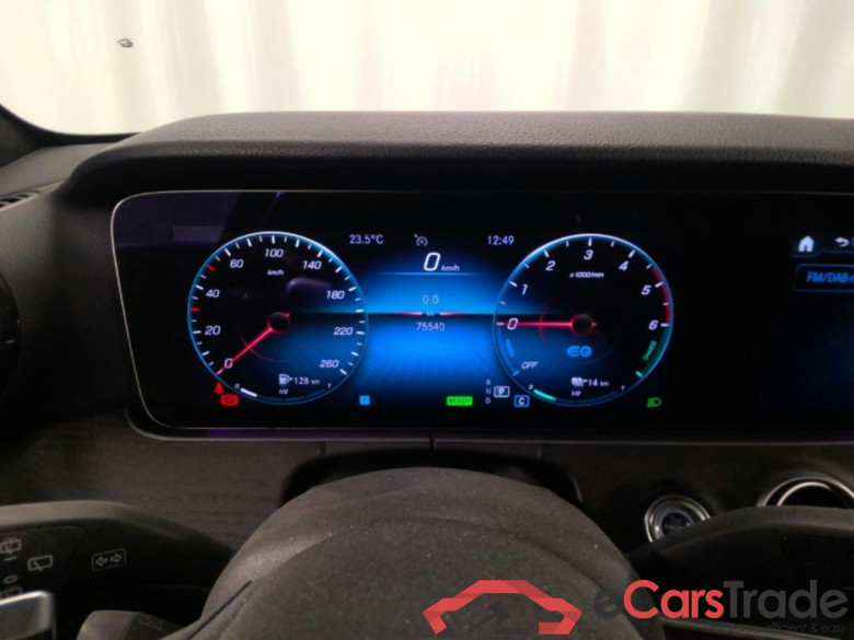 E 300 de T 4M SE Edition Aut #6