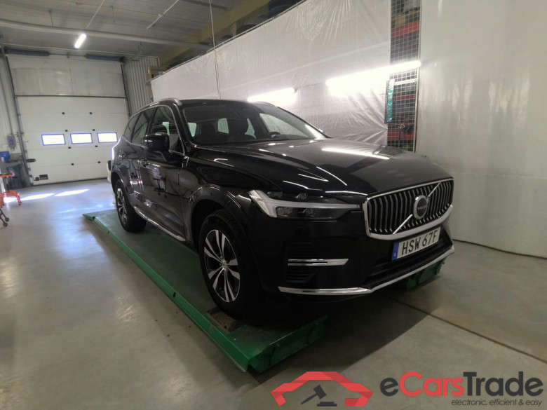 XC60 T6 350 Co.Ed.Rec. AWD Aut #2