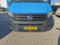 preview Volkswagen Crafter #4