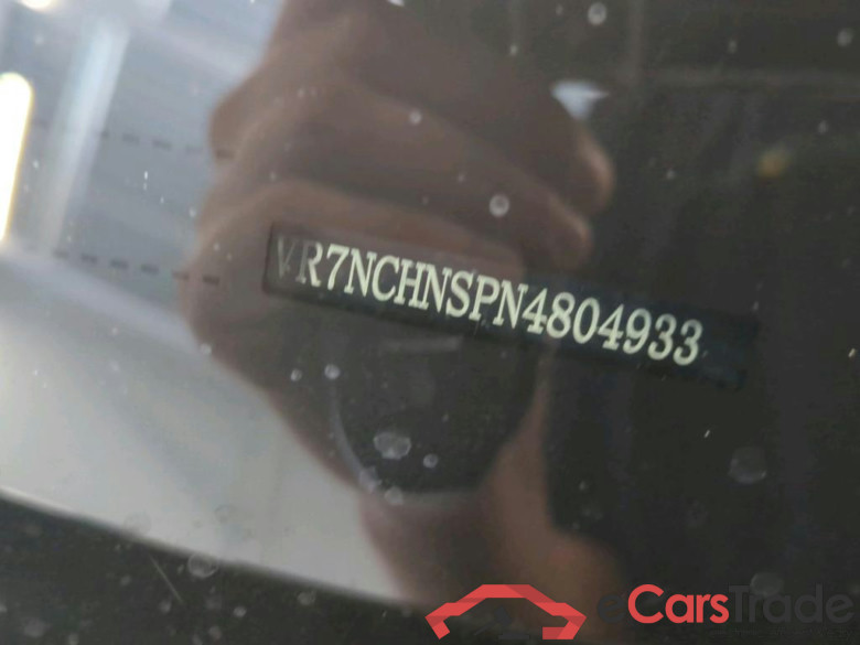 Citroën C5 X PureTech 130 S&S EAT8 Business 5d #6