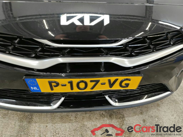 Kia Ceed Sportswagon 1.0 T-GDi GT-PlusLine 5d #5