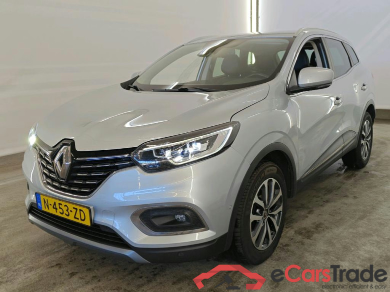 Renault Kadjar TCe 160 EDC GPF Intens 5d