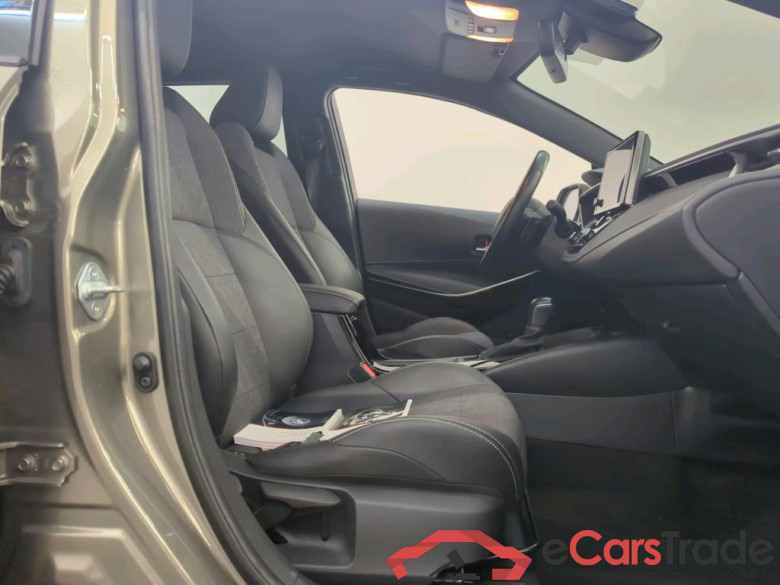 Toyota Corolla Touring Sports 2.0 Hybrid Business Plus 5d #3