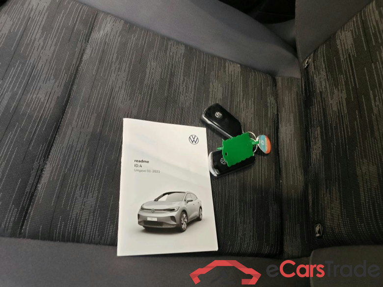 Volkswagen ID.4 77kWh Life Auto 5d + Warmtepomp #4