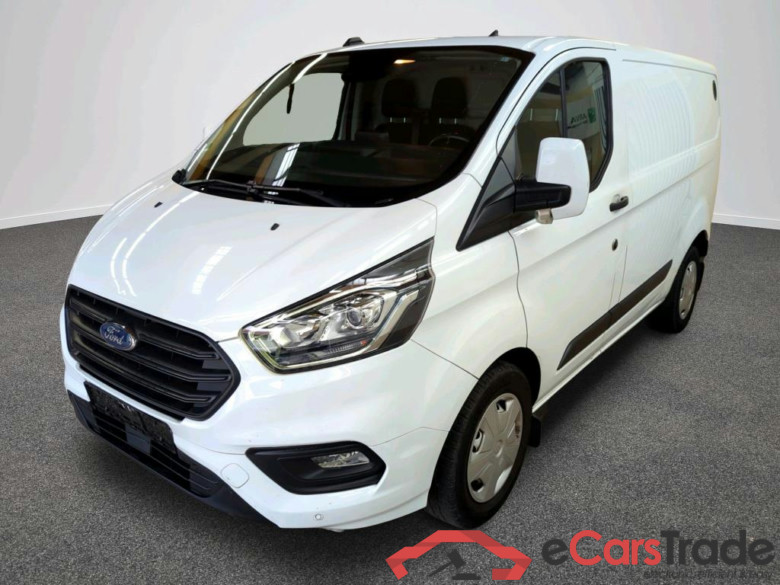 Transit Custom Kasten 340 L1 Trend 2.0 TDCi 96KW MT6 E6dT