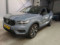 preview Volvo XC40 #0