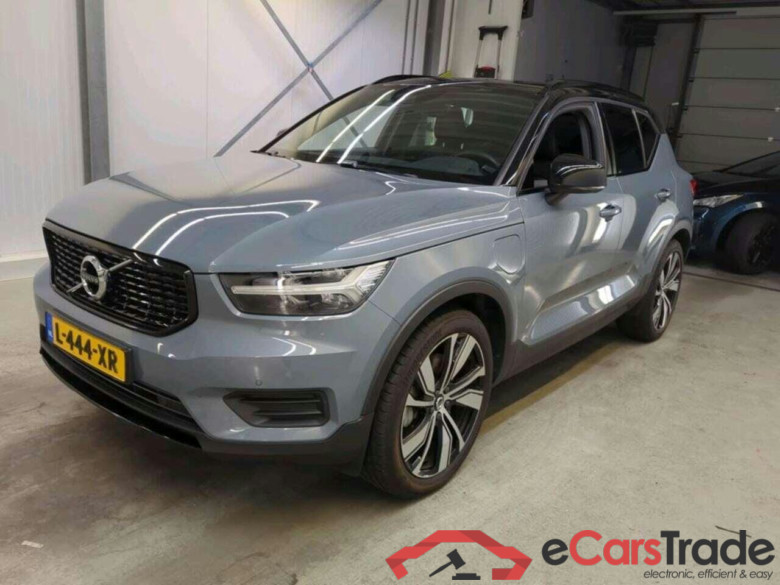 VOLVO XC40 1.5 T5 Rech. RDesign #1