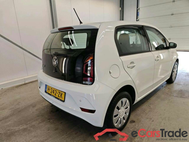 VOLKSWAGEN up! 1.0 BMT move up! #2