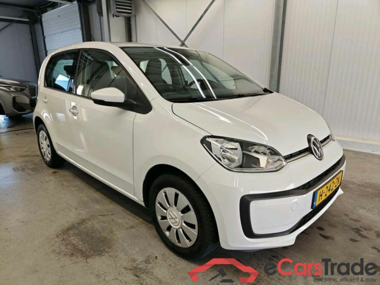 VOLKSWAGEN up! 1.0 BMT move up! #5