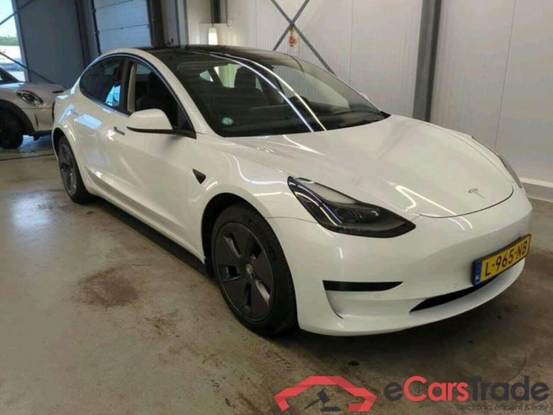 Tesla Model 3 Stnd.RWD Plus 60 kWh #5