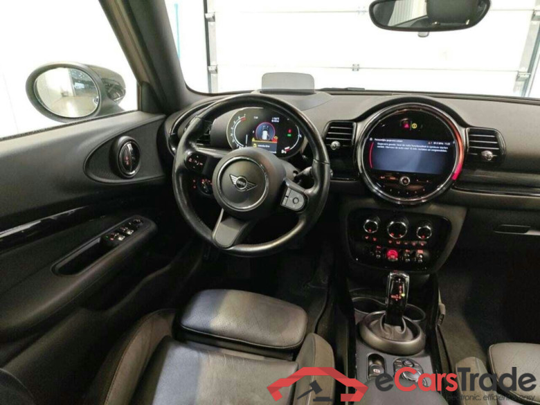 Mini Clubman 1.5 Cooper Bns Ed. #3