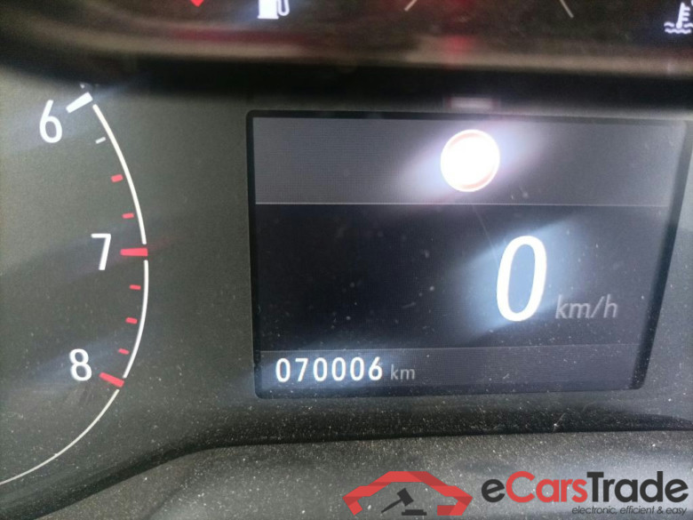 OPEL Corsa / 2019 / 5P / berlina con portón 1.2 XEL 55kW (75CV) Edition #5