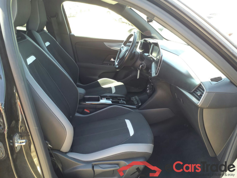 OPEL MOKKA                OPEL MOKKA                1.2 Turbo 130CV GS  BVA #5