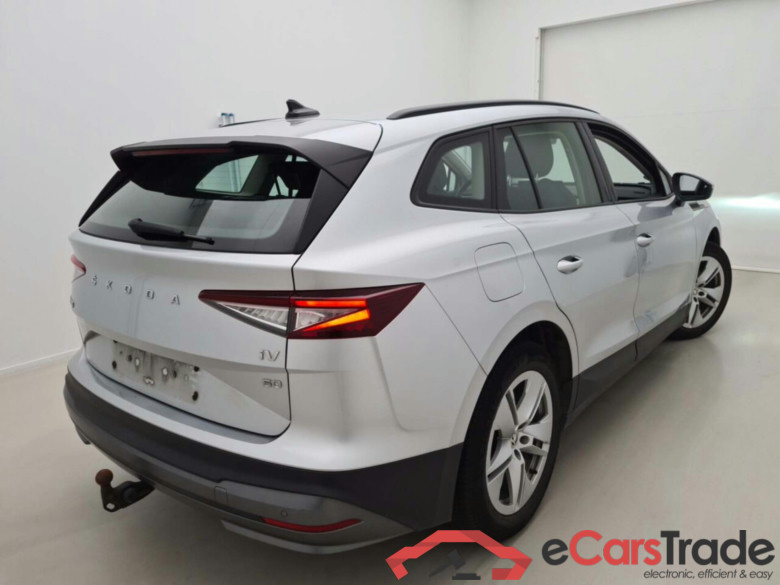 SKODA ENYAQ 60 #2