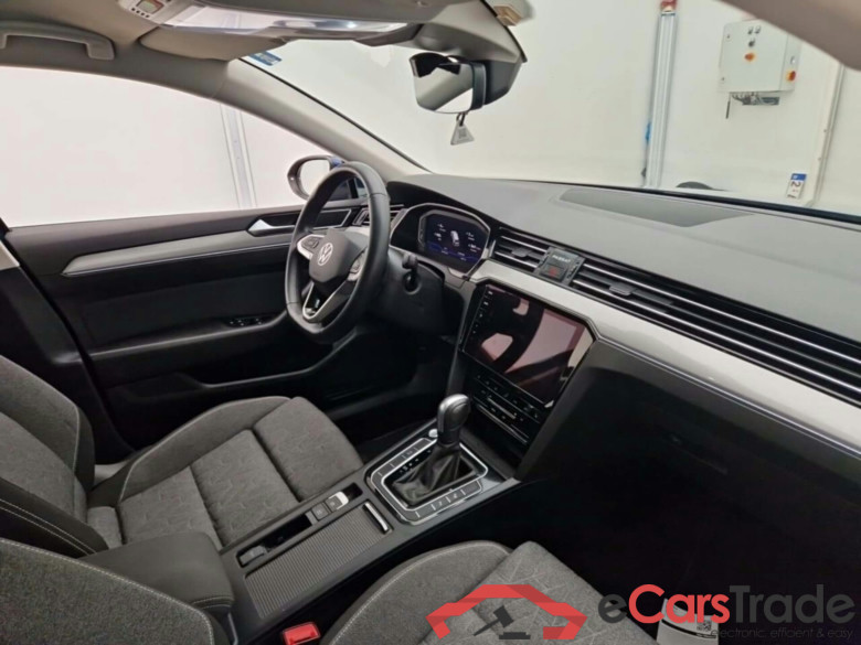 VOLKSWAGEN PASSAT VARIANT 2.0 TDI SCR STYE BUSINESS DSG #3