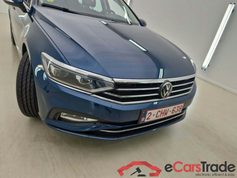 VOLKSWAGEN PASSAT VARIANT 2.0 TDI SCR STYE BUSINESS DSG #4