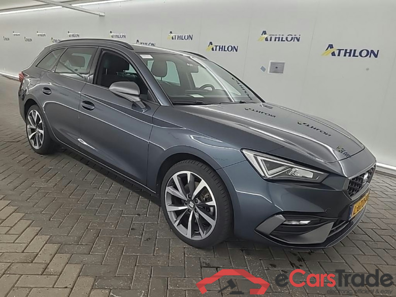 SEAT Leon ST 1.4 TSI eHy. PHEV FR #2