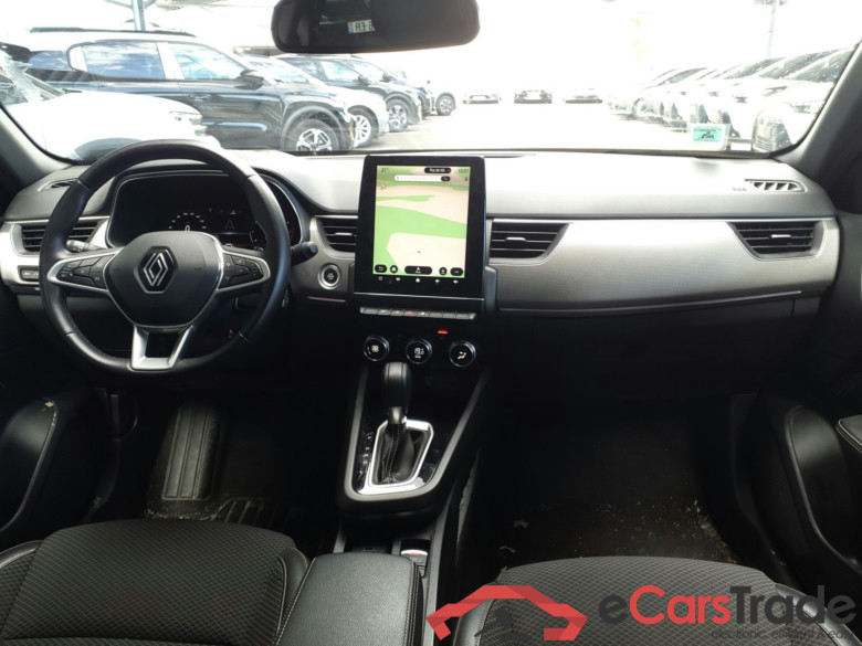 RENAULT ARKANA RENAULT ARKANA Techno mild hybrid 140 EDC 140 cv #4