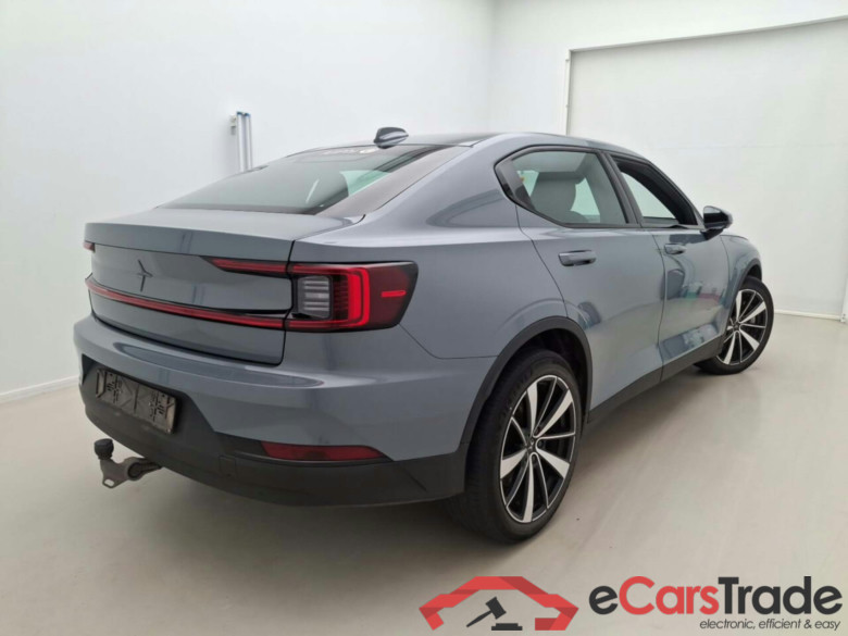Polestar 2 69kWh Standard Range Aut. LED Virtual ACC Navi KeylessGo Camera Klima PDC ... #2