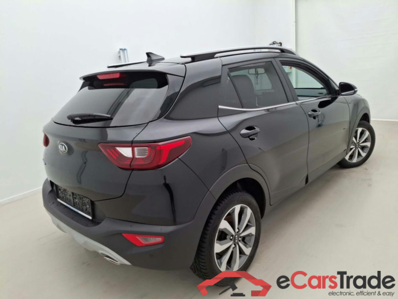 KIA STONIC 1.0 T PULSE #2
