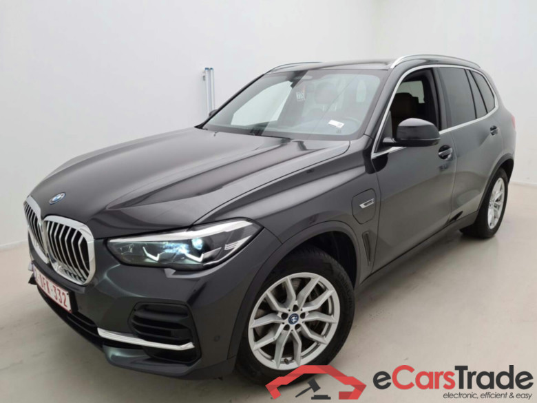 BMW X5 3.0 XDRIVE 45E