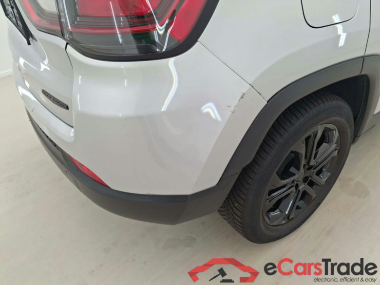 JEEP COMPASS 1.3 TURBO T4 4XE ATX NIGHT EAG #4