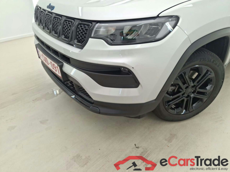 JEEP COMPASS 1.3 TURBO T4 4XE ATX NIGHT EAG #5