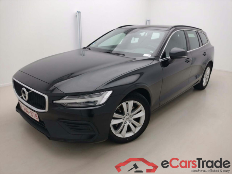 VOLVO V60 2.0 B3 MOMENTUM PRO GEARTRONIC