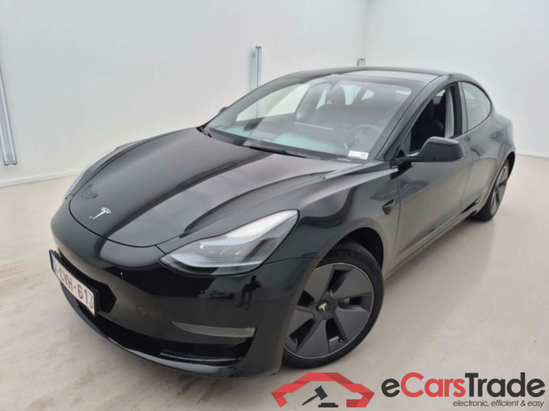 TESLA MODEL 3 LONG-RANGE DUAL MOTOR AWD