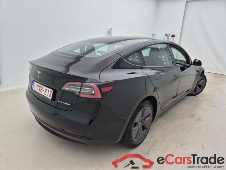 TESLA MODEL 3 LONG-RANGE DUAL MOTOR AWD #2