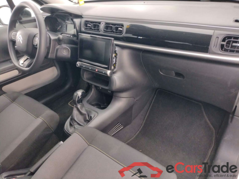 CITROËN C3 1.2 PURETECH FEEL S&S #3