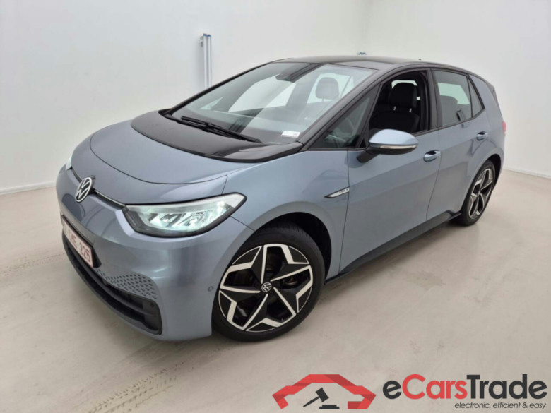 VOLKSWAGEN ID.3 77KWH PRO #1