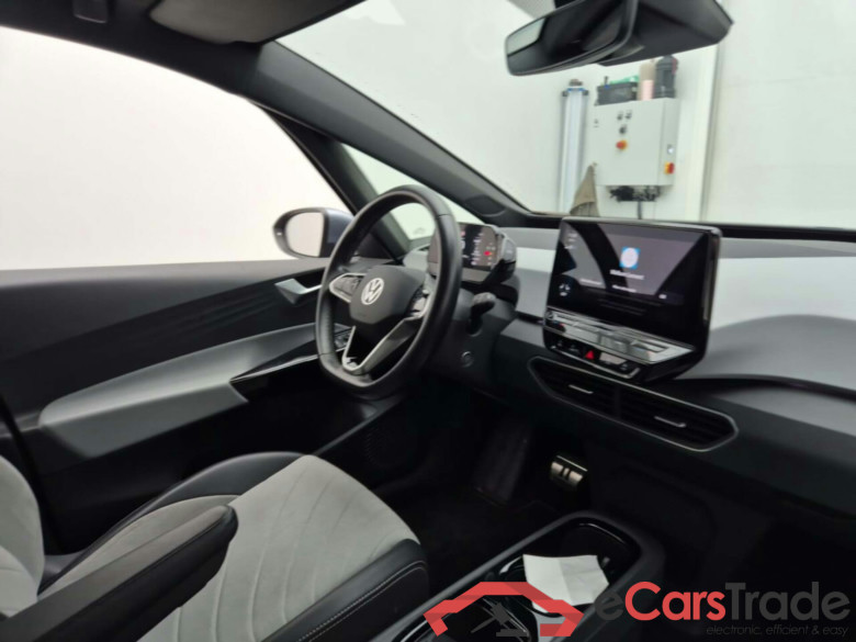VOLKSWAGEN ID.3 77KWH PRO #3