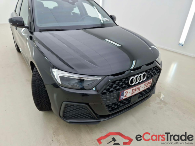 AUDI A1 SPORTBACK 1.0 25 TFSI BUSINESS EDITION A #4