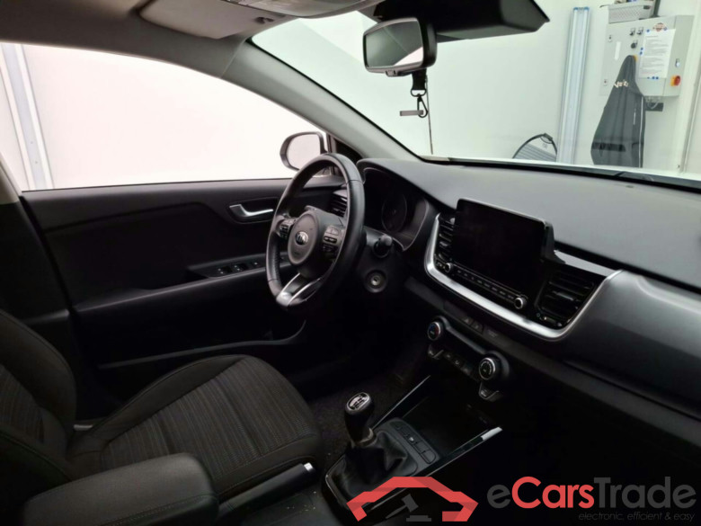 KIA STONIC 1.0 T PULSE #3