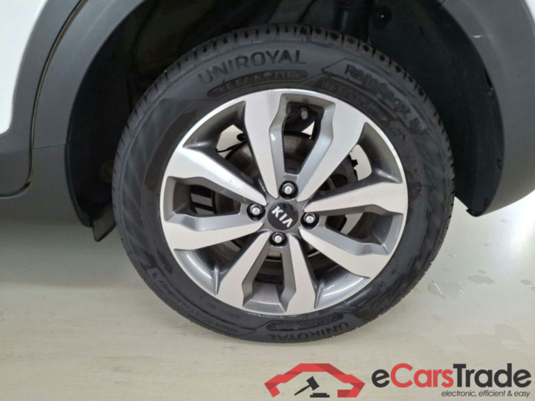 KIA STONIC 1.0 T PULSE #4
