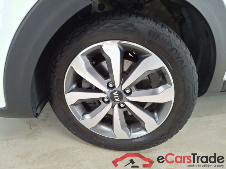KIA STONIC 1.0 T PULSE #5