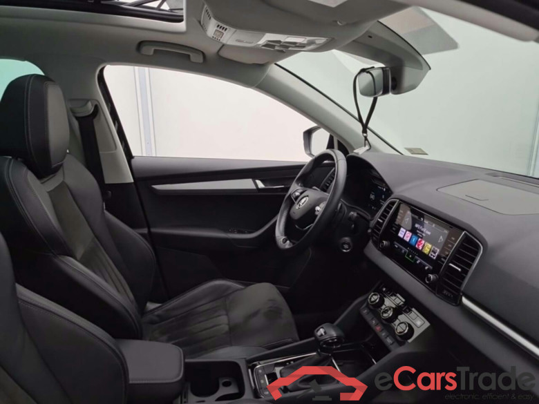 SKODA KAROQ 2.0 CRTDI CLEVER #3