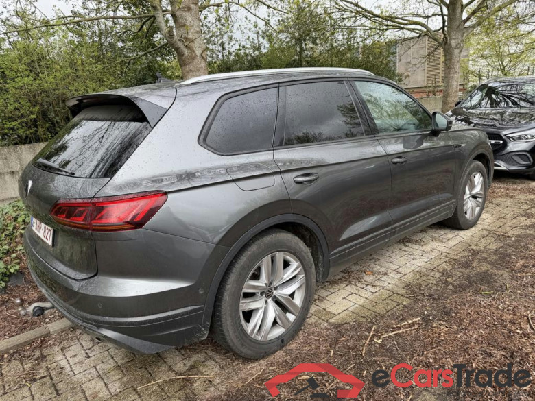 VOLKSWAGEN Touareg Touareg V6 TDI SCR 4MOTION 170 kW (231 pk) 8 versnellingen Tiptronic #4