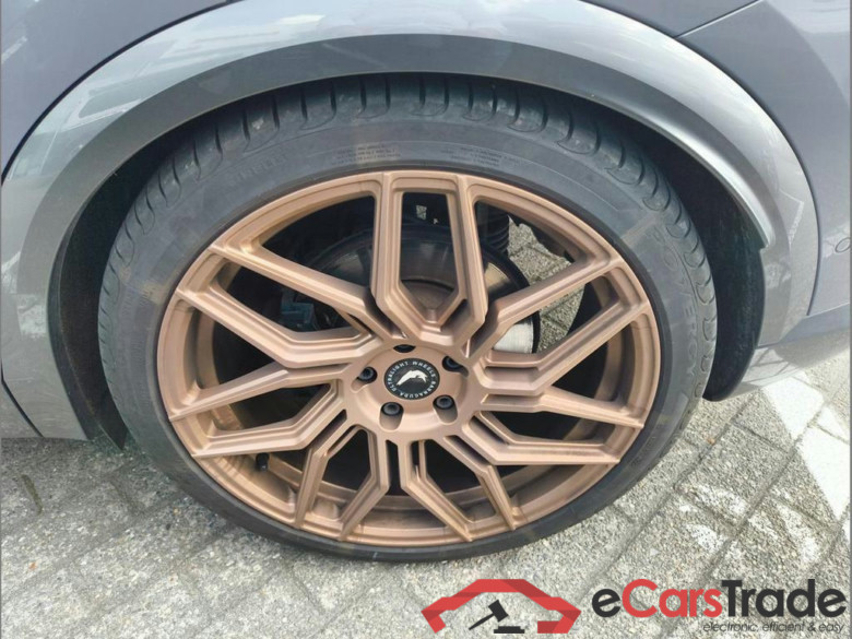 CUPRA Formentor 2.0 TSI 4Drive VZ DSG #5