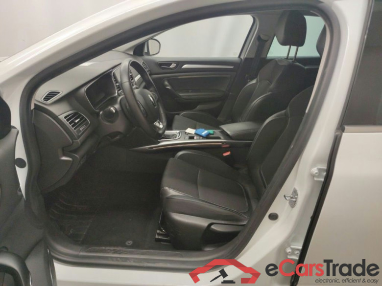 RENAULT MEGANE BERLINE Phase II 1.33 TCe 140 Intens EDC GPF (EU6D) 5d #3