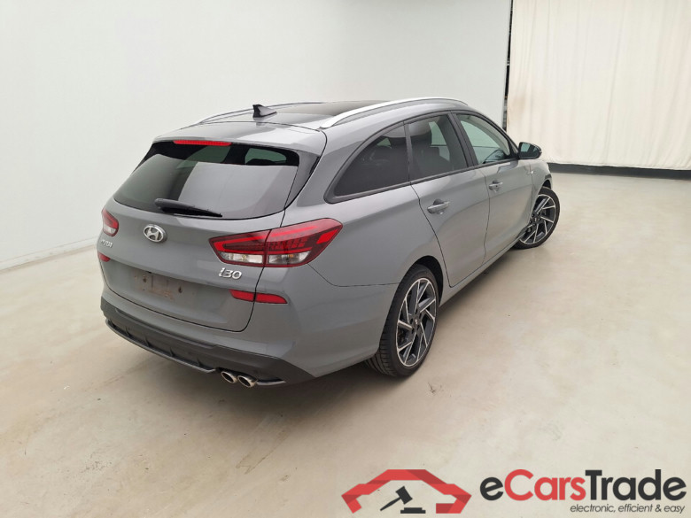 Hyundai, i30 Wagon FL'20, i30W 1.5T-GDi 118kW Sk.N-L.DCT #4