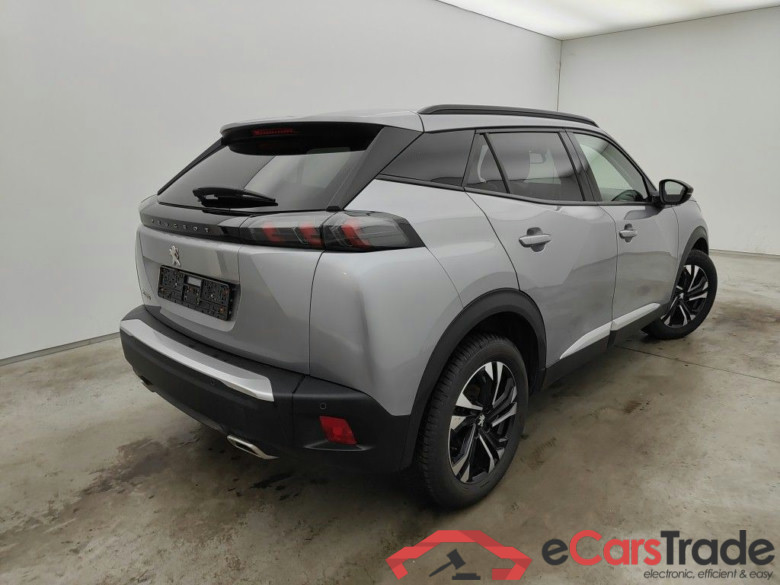 PEUGEOT 2008 - 2020 1.2 PureTech 130 Allure S&S (EU6.3) 5d #2