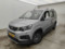 preview Peugeot Rifter #0
