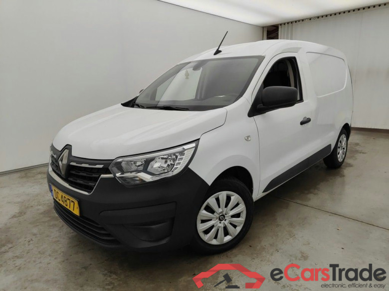 RENAULT EXPRESS VAN DIESEL 1.5 Blue dCi 75hp Confort S/S (EU6d) 5d #1