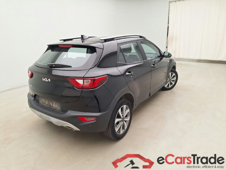 Kia, Stonic FL'20, Stonic 1.0 74kW MHEV Busin.Li. #4